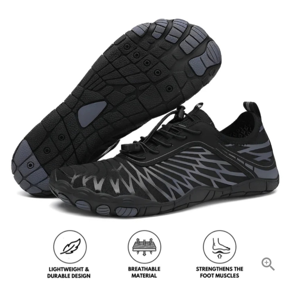 Brand New Womens 7 HIKE Lorax Pro